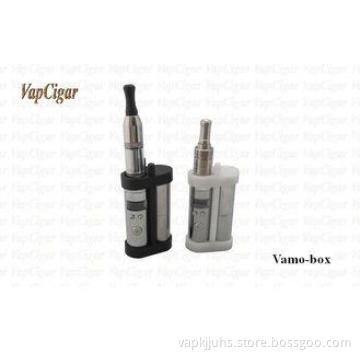 Vamo Box V2 / V3 Variable Voltage Box Mod E Cigarette With